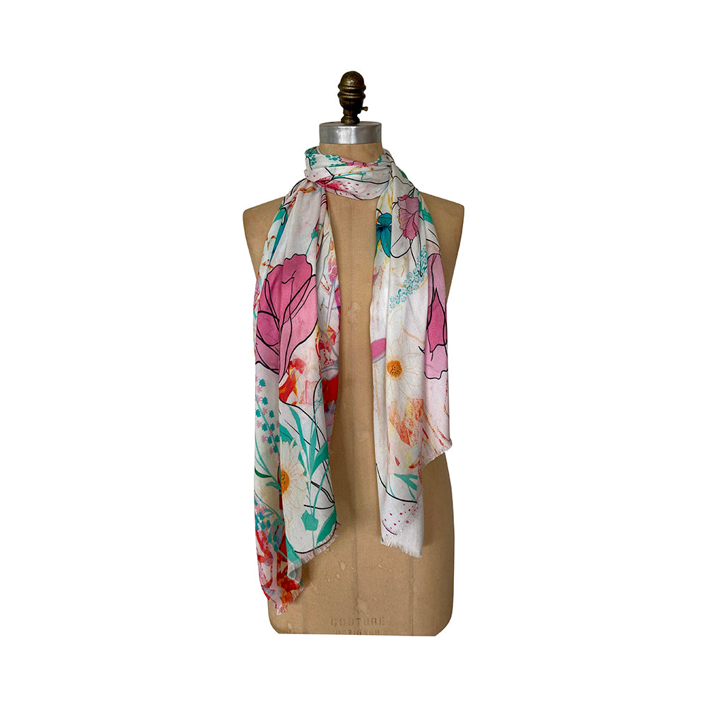 Delicate Floral