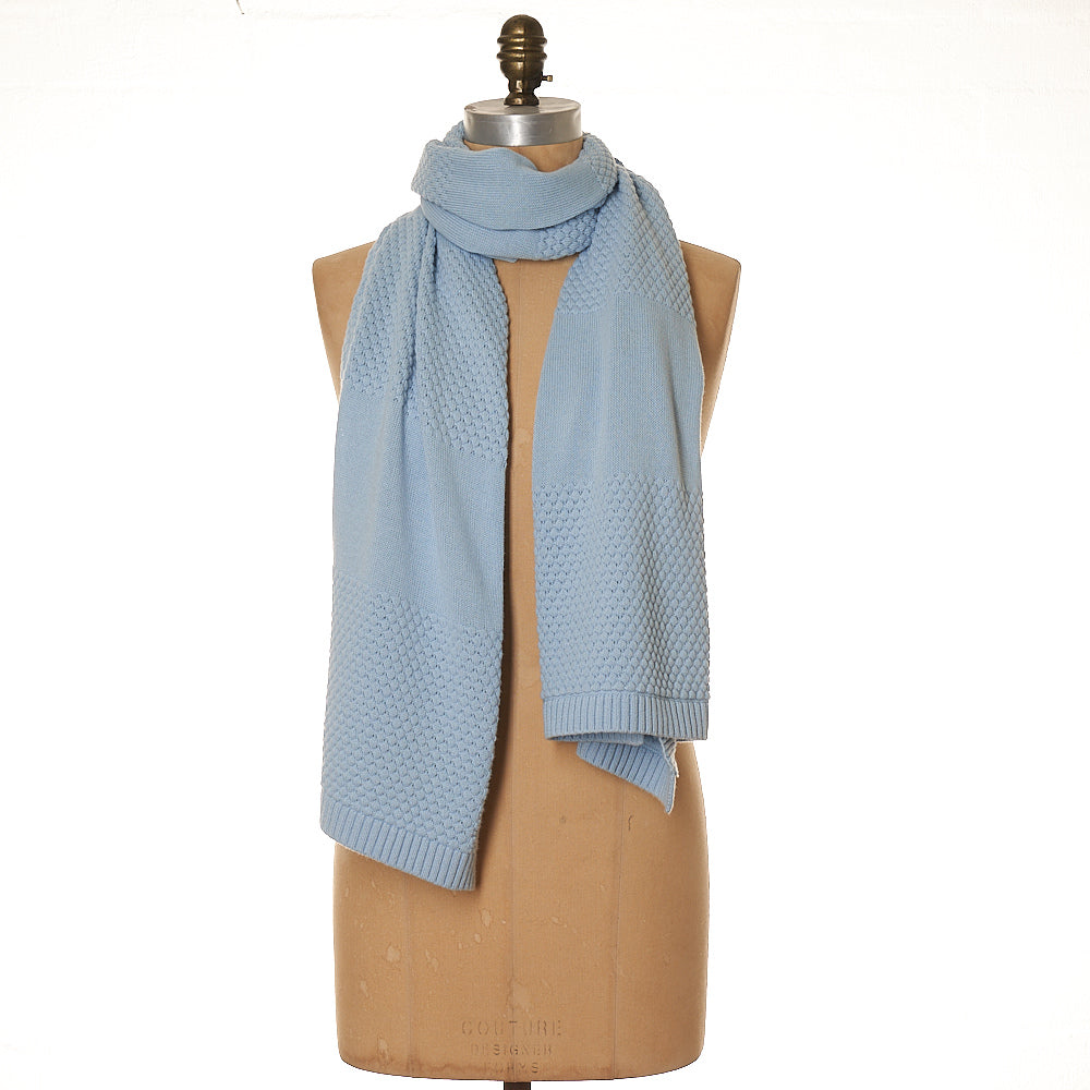 Bubbles Wrap Blue