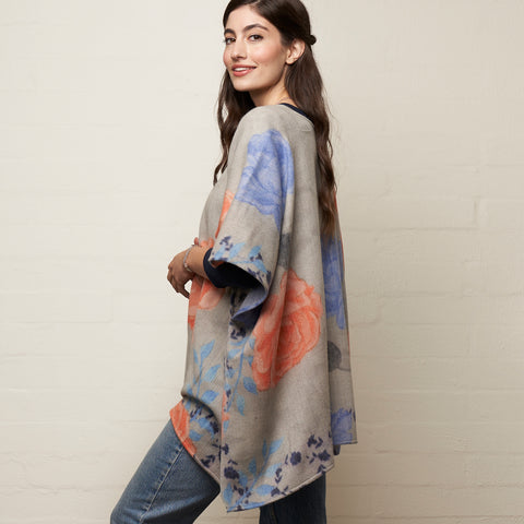 Fauna Poncho