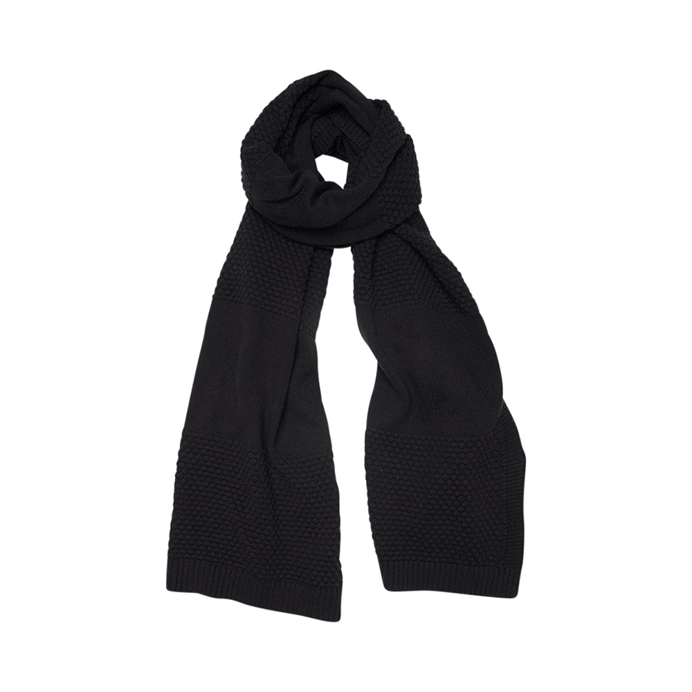 Bubbles Wrap Black