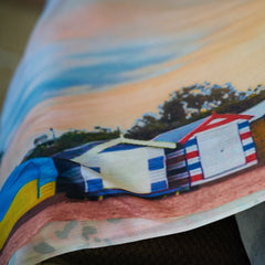 Beach Boxes