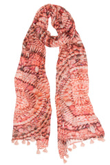 Seashells Soft Pink
