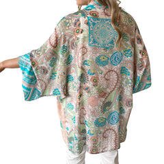 Bronte Cape