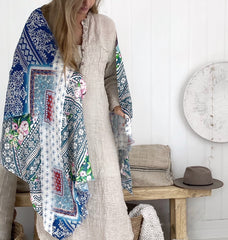 Patchwork Blues
