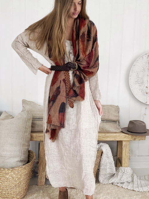 Feather's Fall Naturals