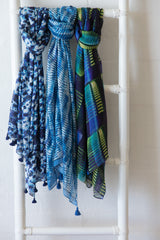 Swizzle Sticks Scarf