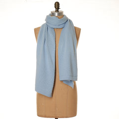 Bubbles Wrap Blue