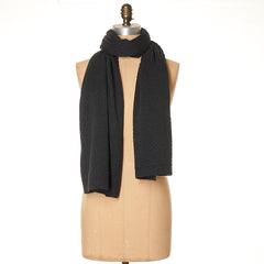 Bubbles Wrap Charcoal