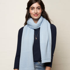 Bubbles Wrap Blue