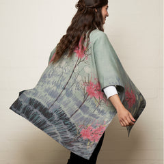 Fauna Poncho