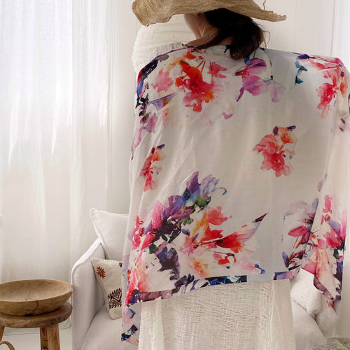 Spring Floral