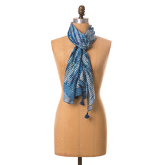 Swizzle Sticks Scarf